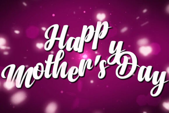 Elevate Your Projects with a Happy Mother's Day Celebration Video