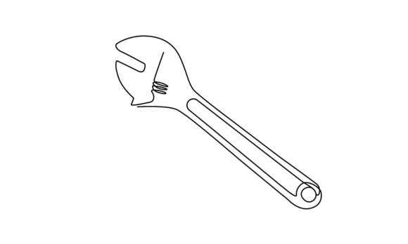 Settings Tool Continuous Line Art: A Visual Revolution